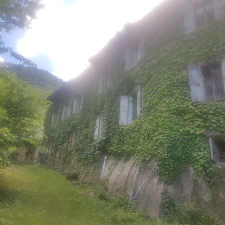La Stanza Del Bosco Arcumeggia Exterior foto
